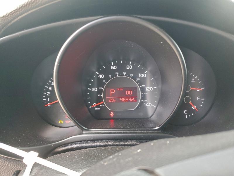 Фото 9 - KIA SOUL