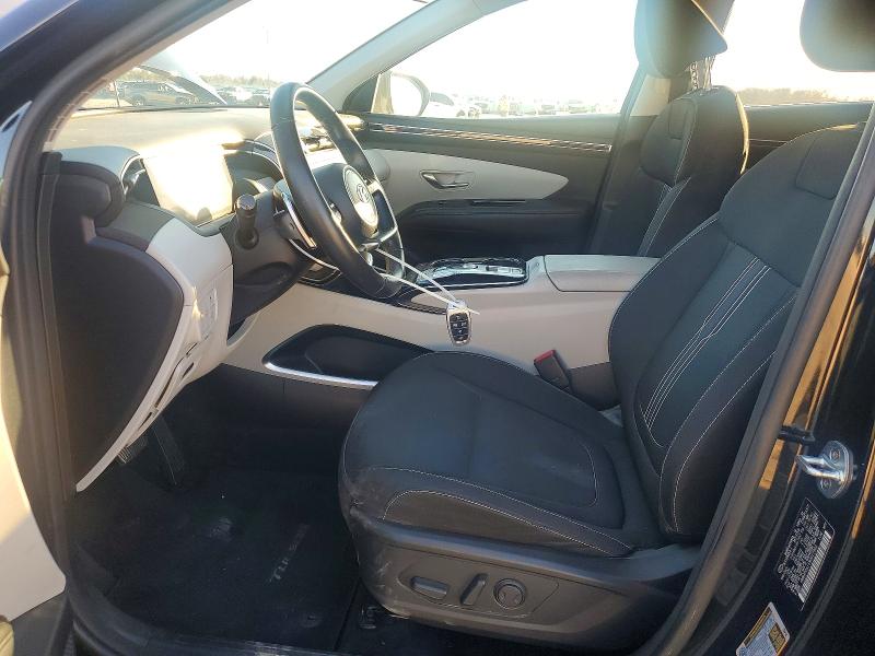 Фото 7 - HYUNDAI TUCSON