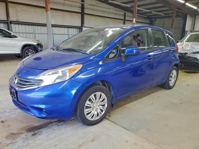 Фото 1 - NISSAN VERSA