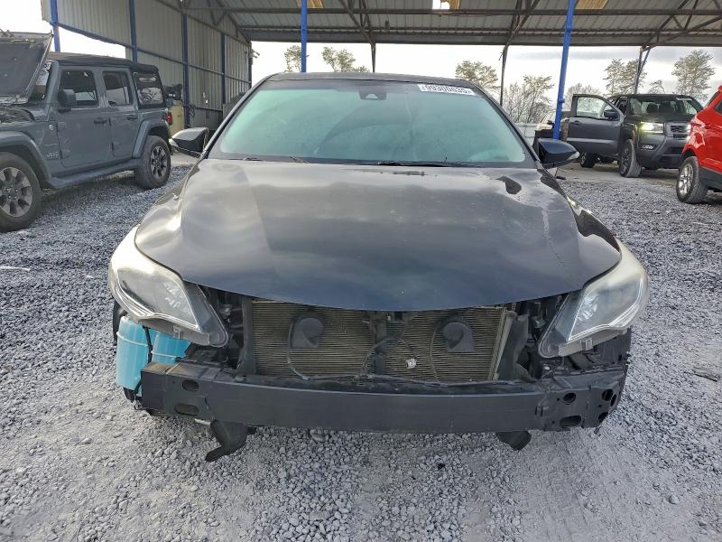 Фото 5 - TOYOTA AVALON