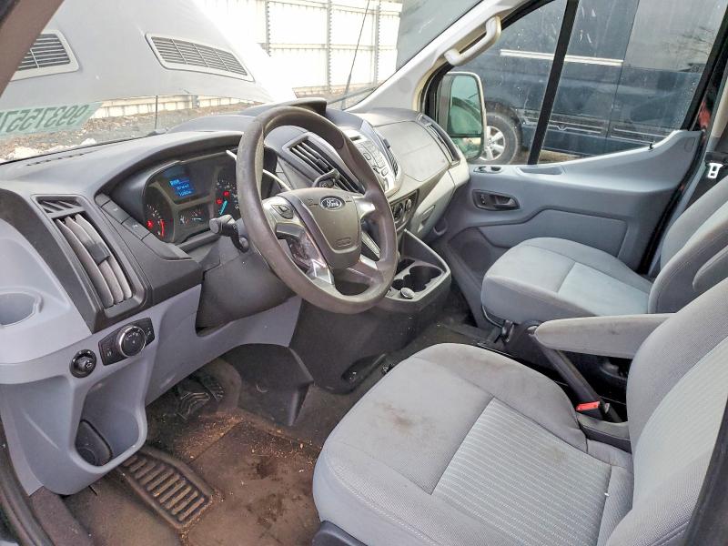 Фото 8 - FORD TRANSIT