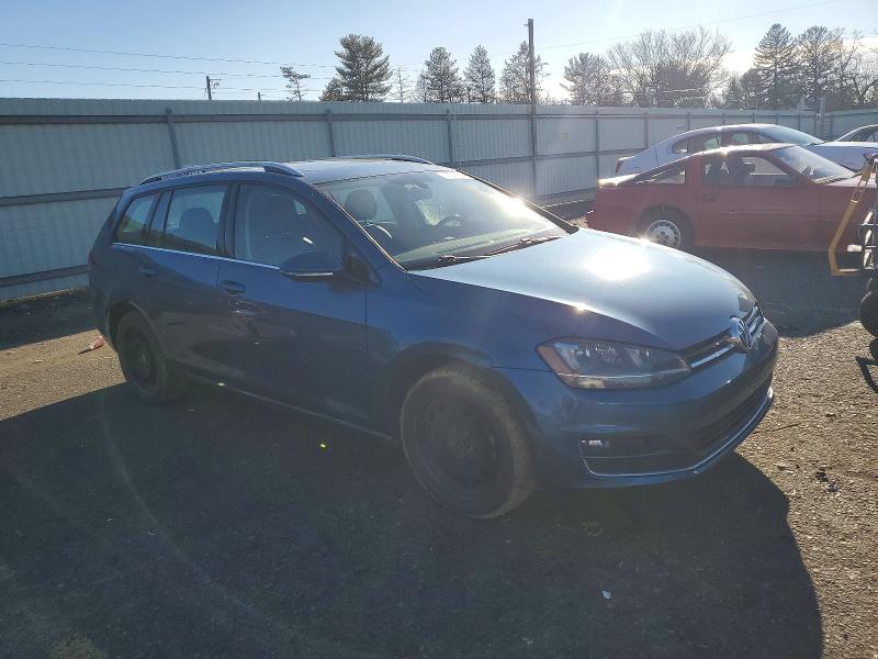 Фото 4 - VOLKSWAGEN GOLF