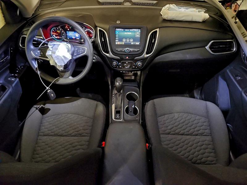 Фото 8 - CHEVROLET EQUINOX