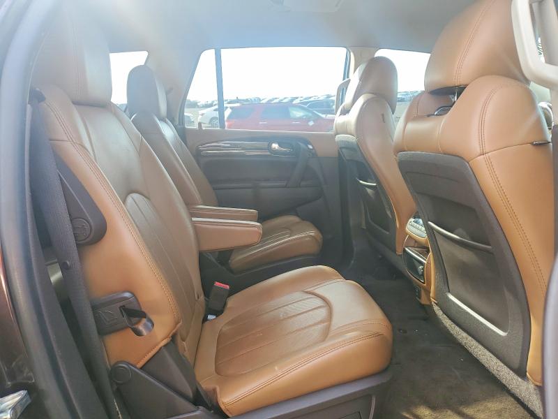 Фото 11 - BUICK ENCLAVE