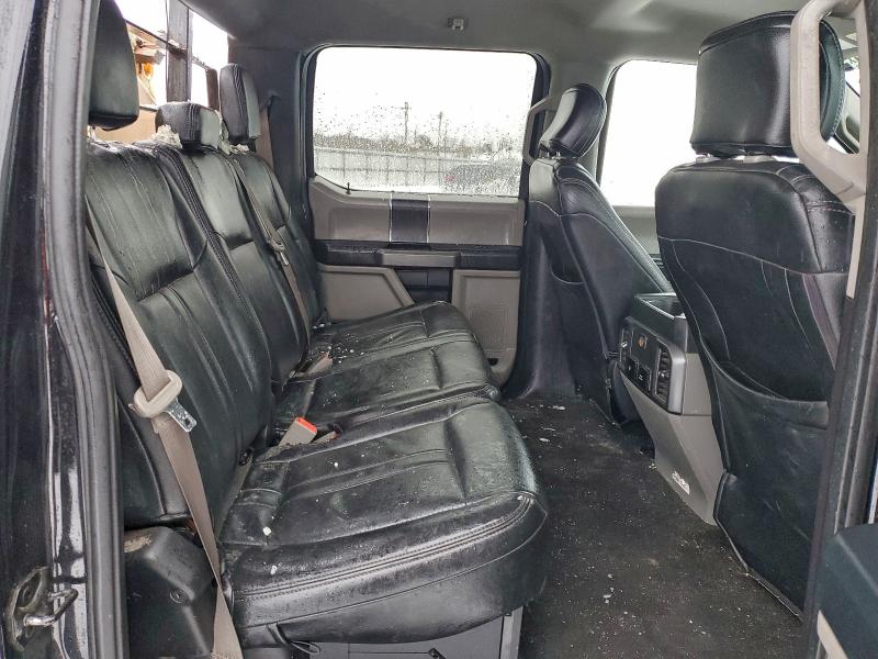 Фото 11 - FORD F250