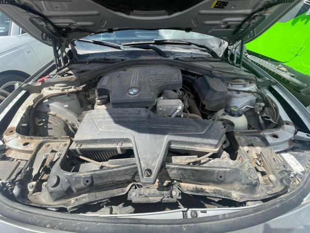 Фото 7 - BMW 3 SERIES