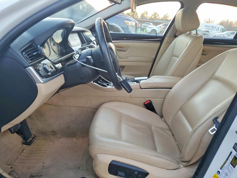 Фото 7 - BMW 5 SERIES