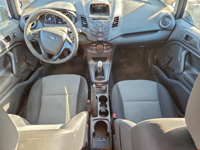 Фото 8 - FORD FIESTA