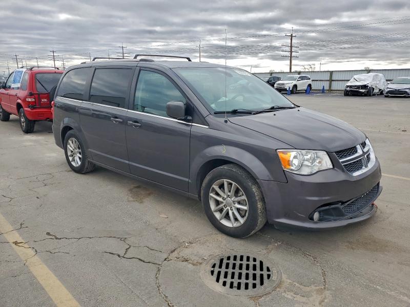 Фото 4 - DODGE CARAVAN
