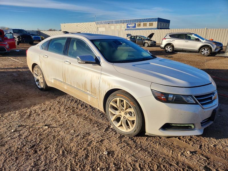 Фото 4 - CHEVROLET IMPALA
