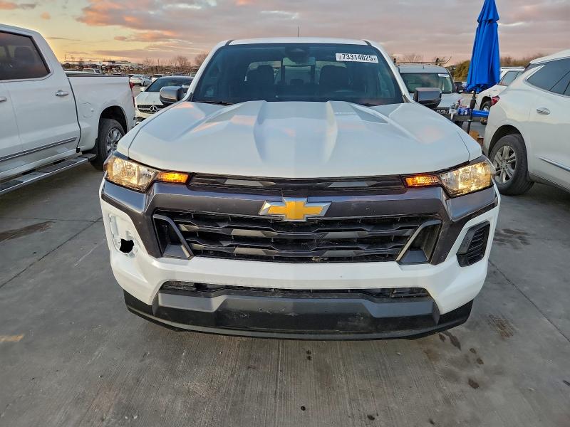 Фото 5 - CHEVROLET COLORADO