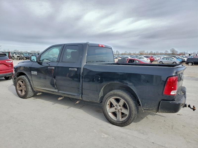 Фото 2 - RAM 1500