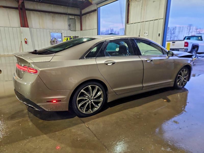 Фото 3 - LINCOLN MKZ