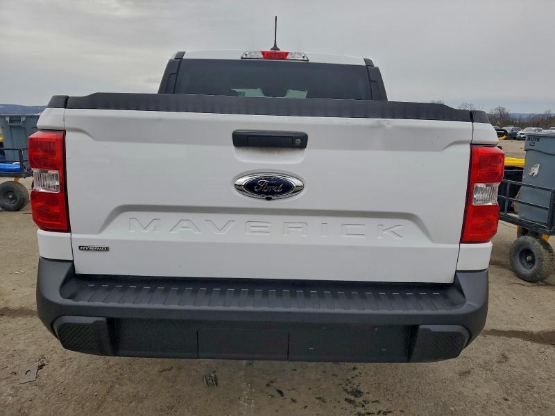Фото 6 - FORD MAVERICK