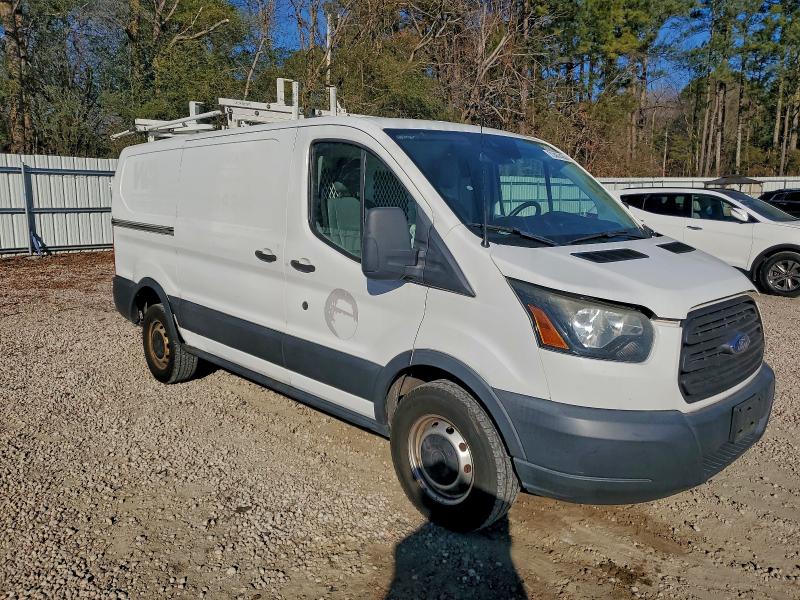 Фото 4 - FORD TRANSIT
