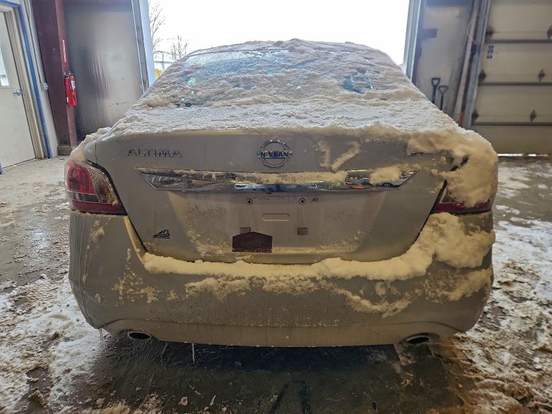 Фото 6 - NISSAN ALTIMA