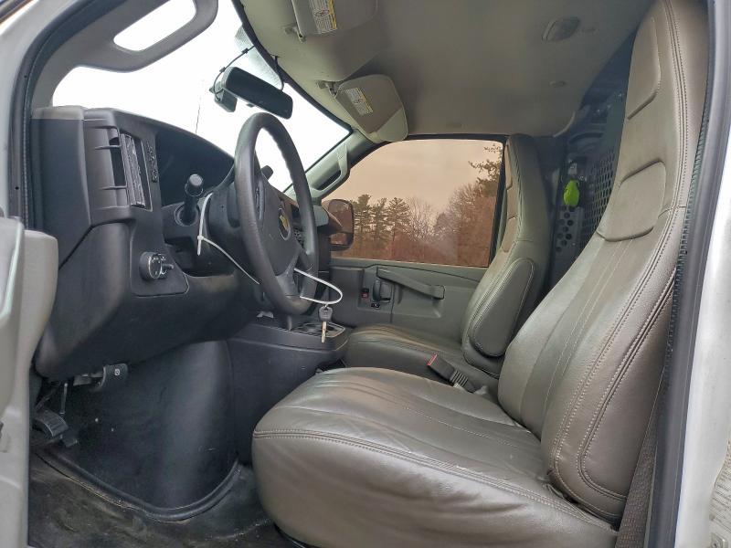 Фото 7 - CHEVROLET EXPRESS