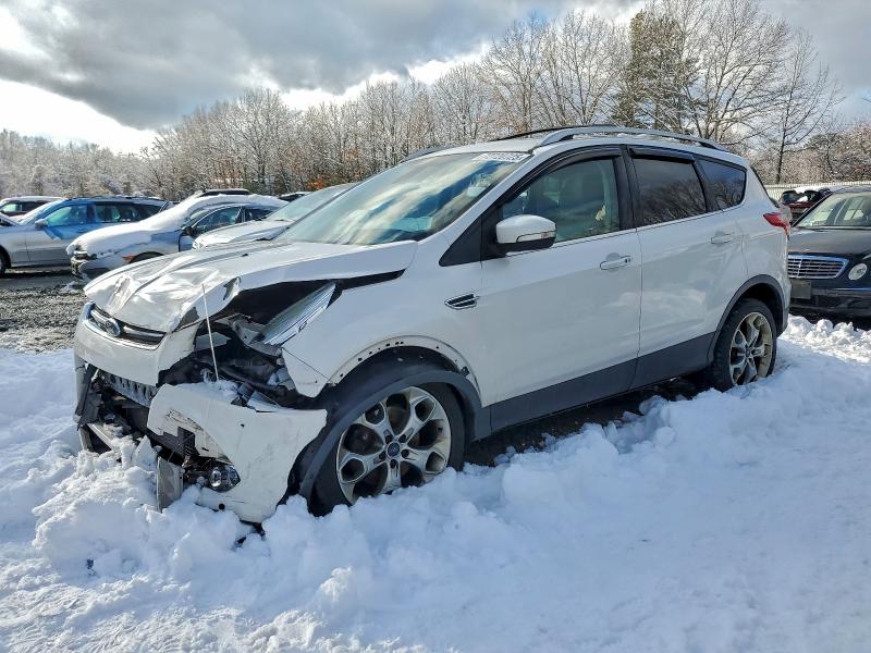 Фото 1 - FORD ESCAPE