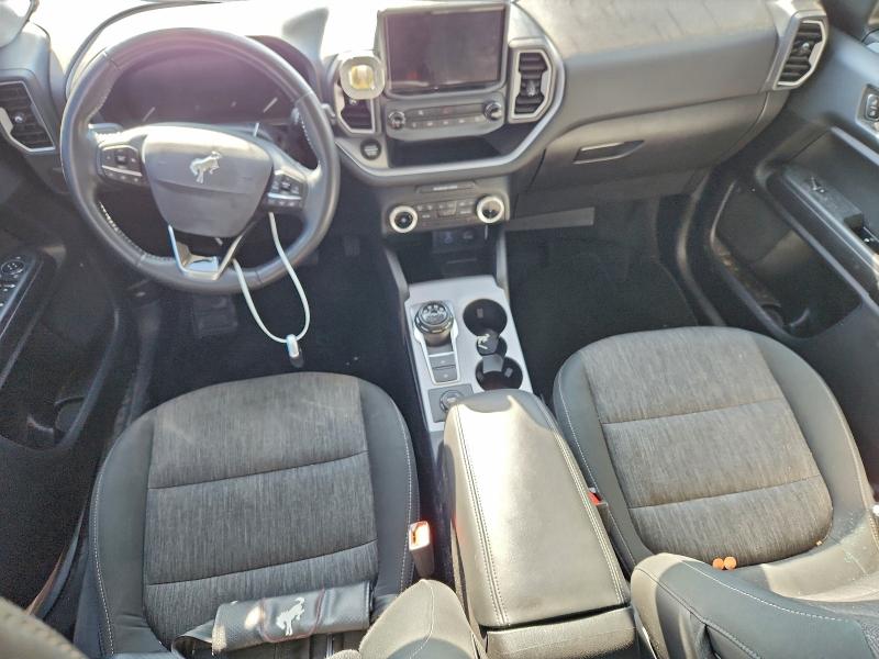 Фото 8 - FORD BRONCO