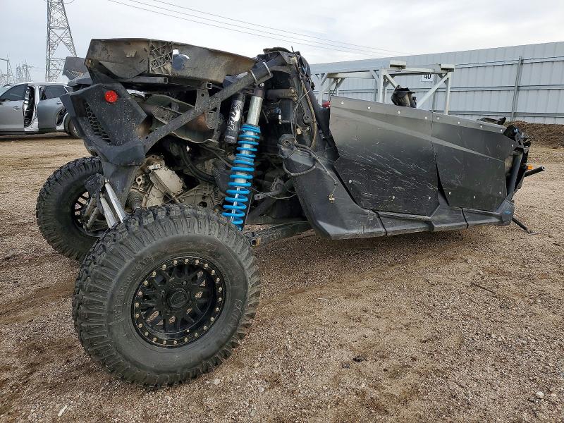 CAN-AM MAVERICK X 2021