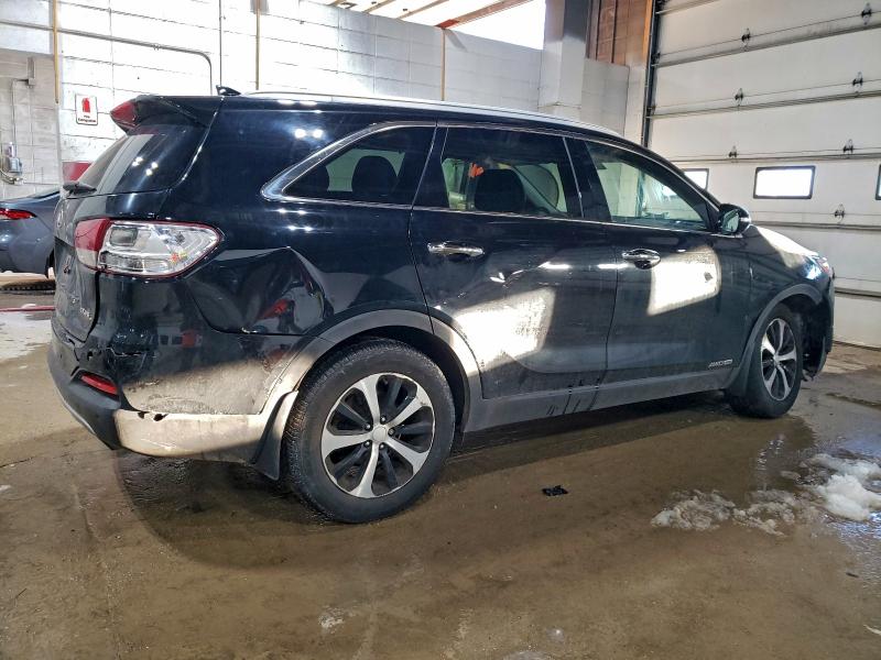 Фото 3 - KIA SORENTO