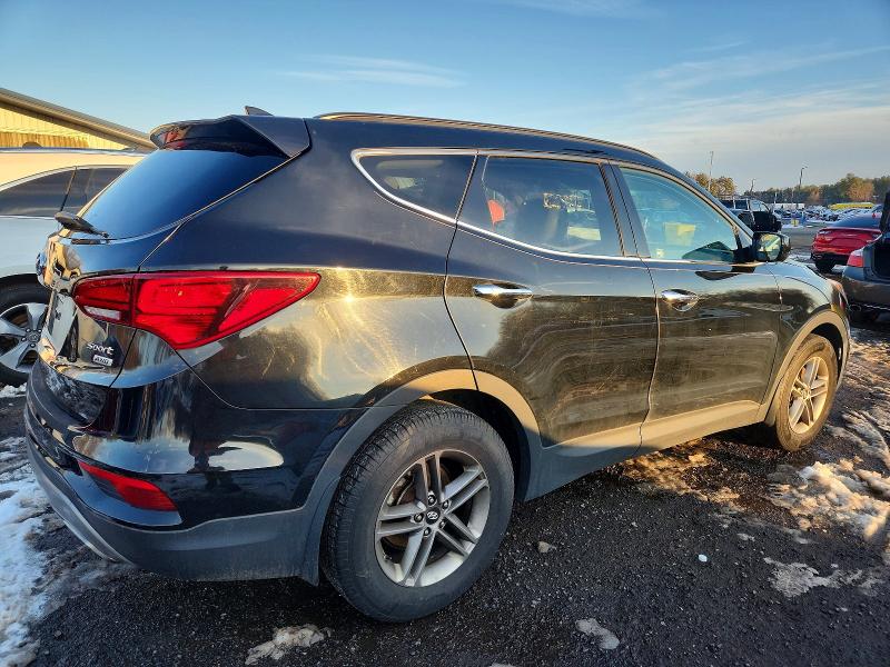 Фото 3 - HYUNDAI SANTA FE