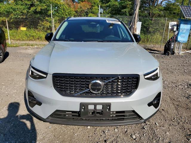VOLVO XC40 PLUS 2024 VIN YV4L12UL1R2379678