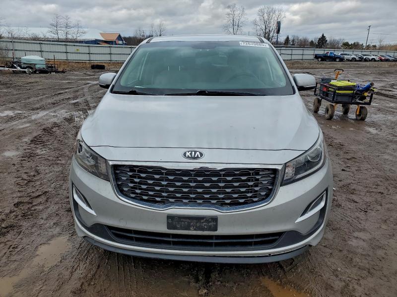 Фото 5 - KIA All Models