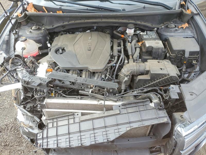 Фото 12 - HYUNDAI TUCSON