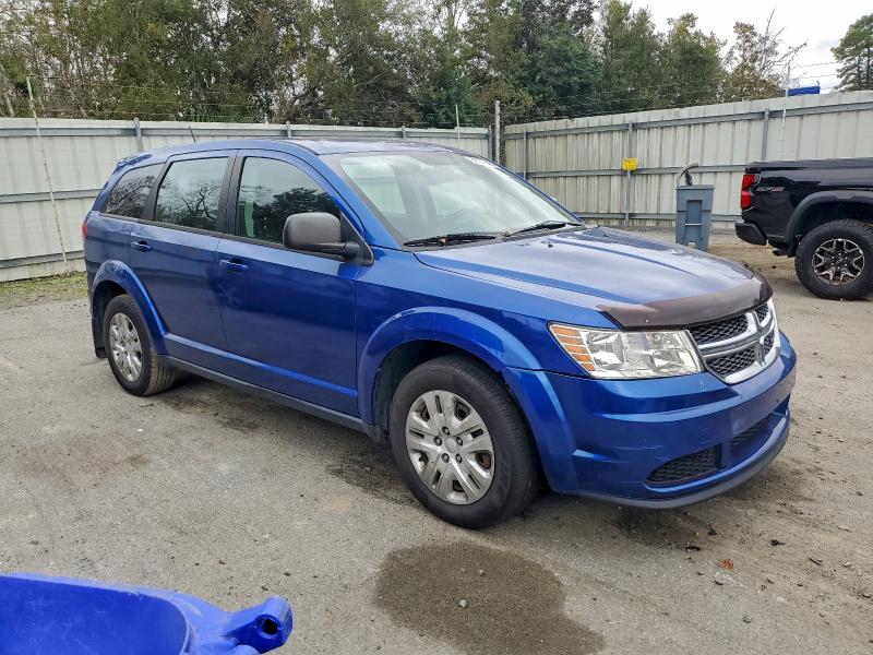 Фото 4 - DODGE JOURNEY