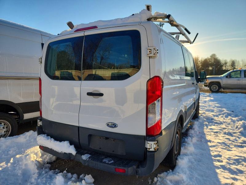 Фото 3 - FORD TRANSIT