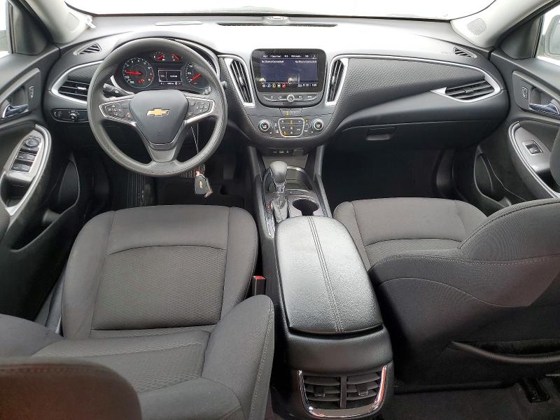 Фото 8 - CHEVROLET MALIBU