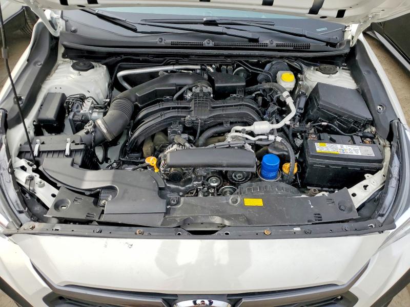 Фото 12 - SUBARU CROSSTREK