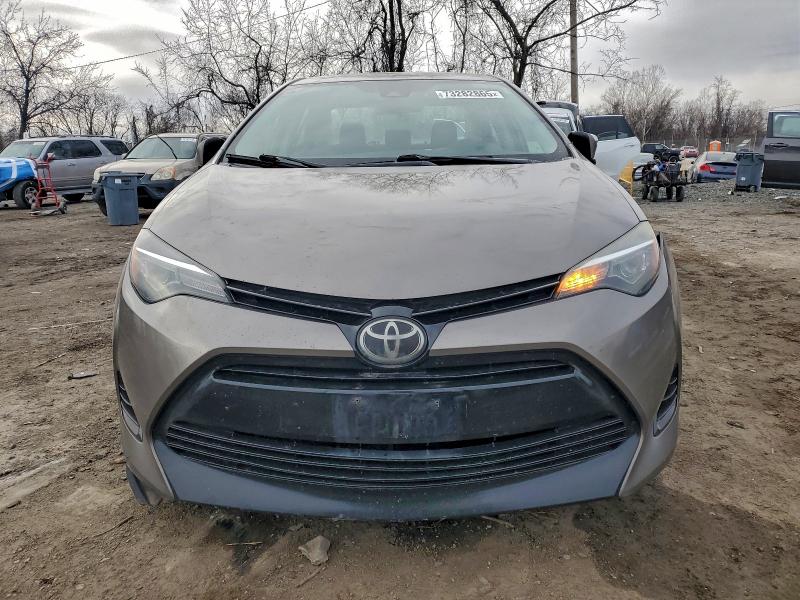 Фото 5 - TOYOTA COROLLA