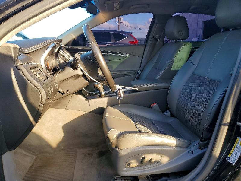 Фото 7 - CHEVROLET IMPALA