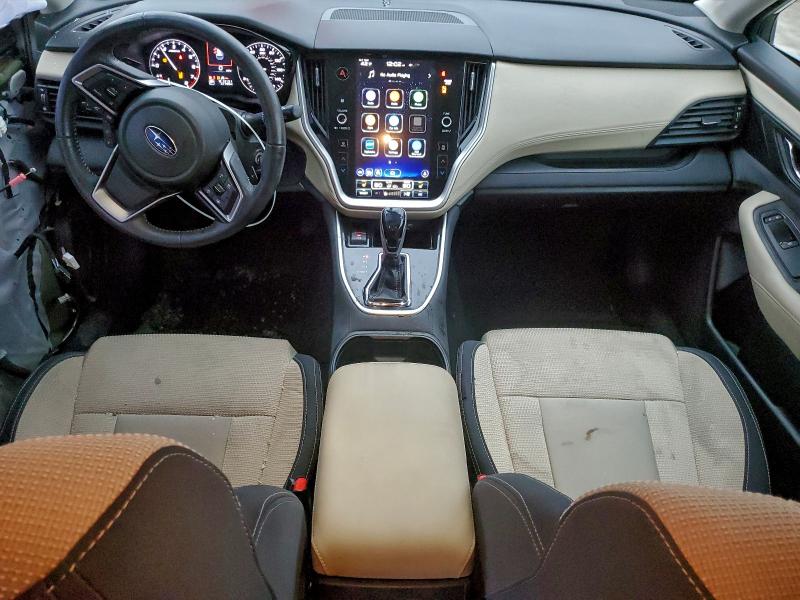 Фото 8 - SUBARU OUTBACK