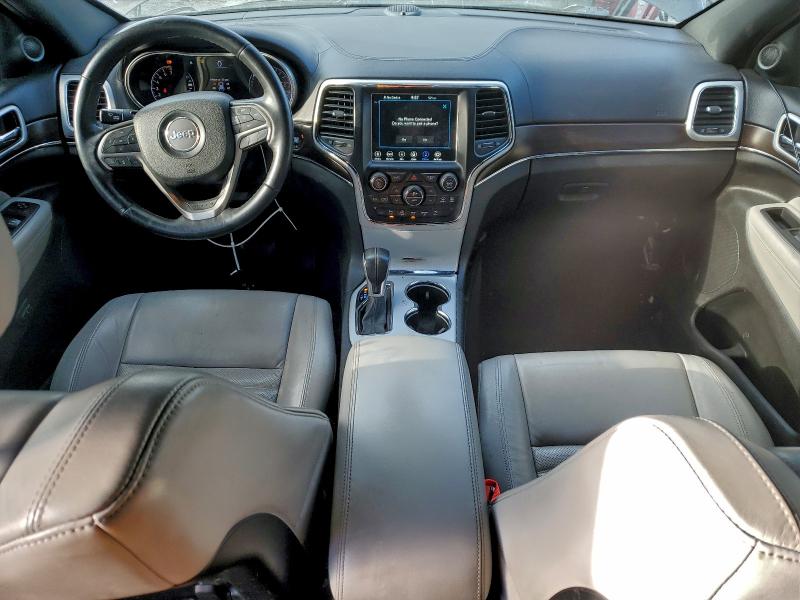 Фото 8 - JEEP GRAND CHER