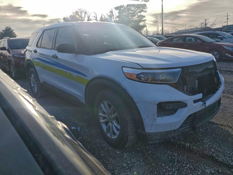 Фото 4 - FORD EXPLORER