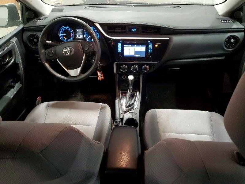 Фото 8 - TOYOTA COROLLA