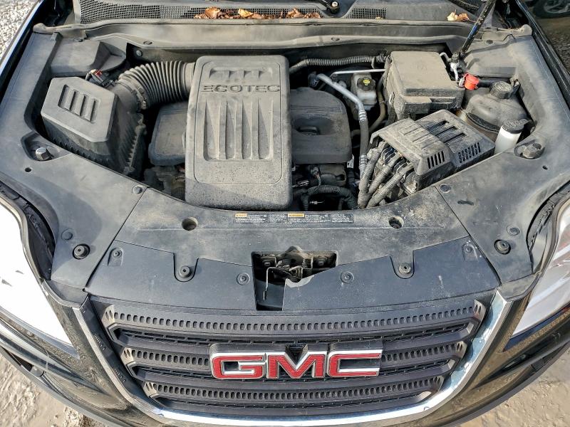 Фото 12 - GMC TERRAIN