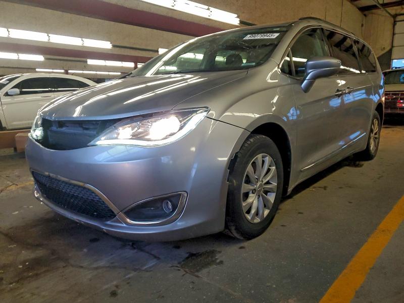 Фото 1 - CHRYSLER PACIFICA