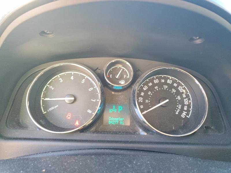 CHEVROLET CAPTIVA 2015 VIN 3GNAL3EK3FS521066