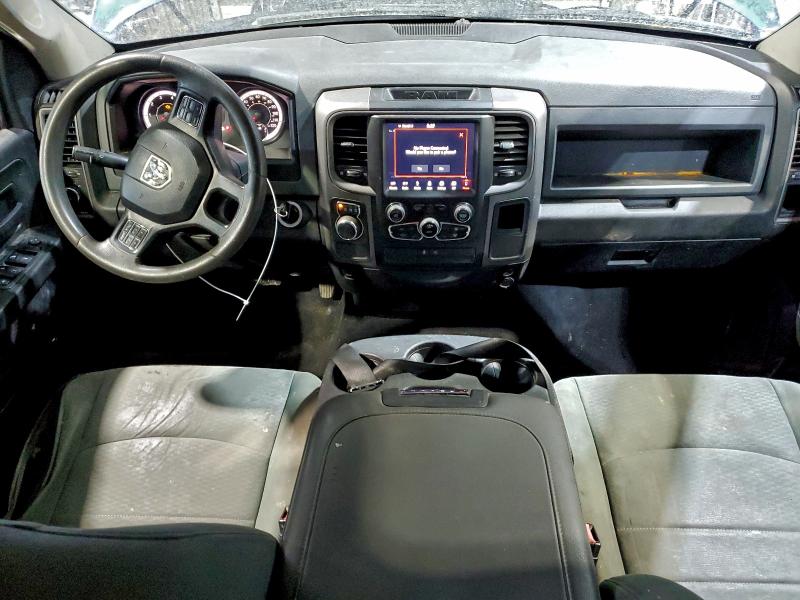 Фото 8 - RAM 1500