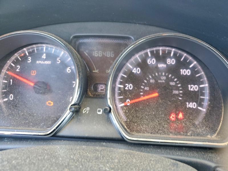 Фото 9 - NISSAN VERSA