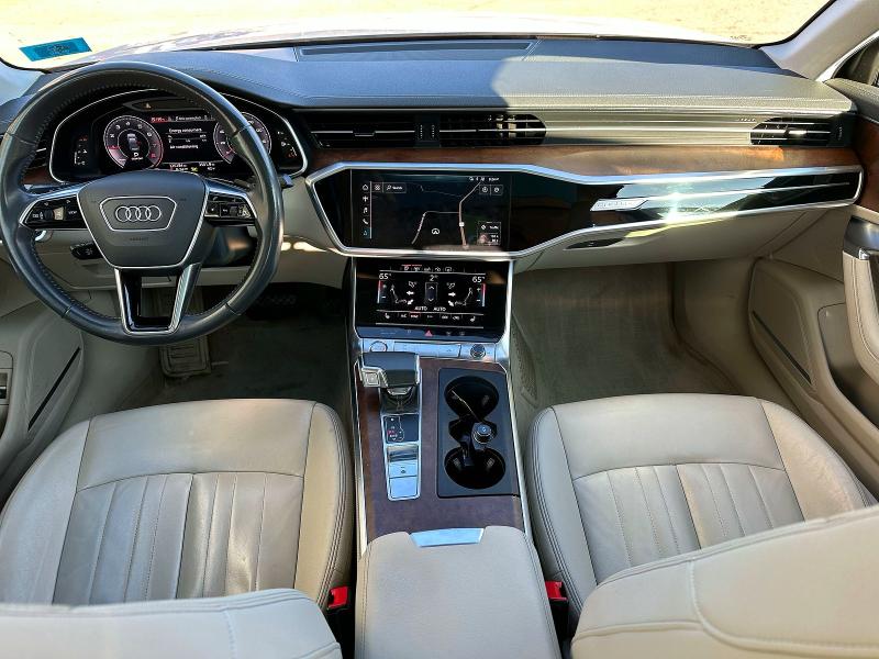 Фото 9 - AUDI A6