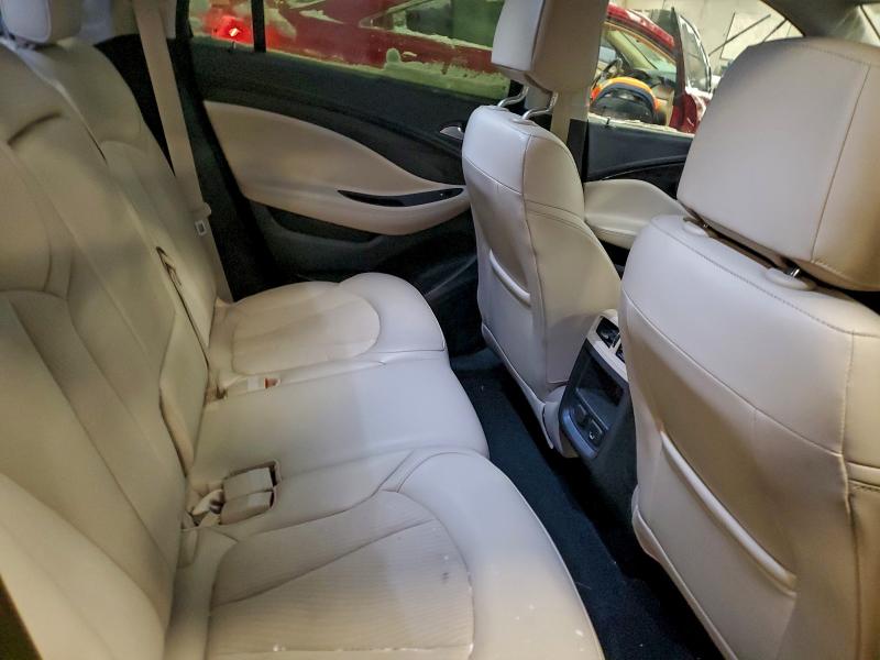 Фото 11 - BUICK ENVISION