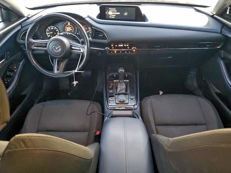 Фото 8 - MAZDA CX30