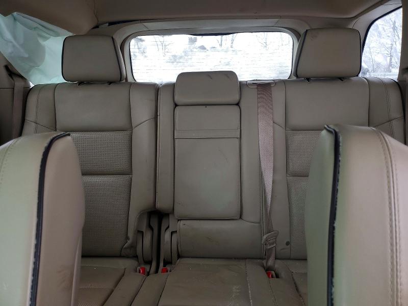 Фото 10 - JEEP GRAND CHER