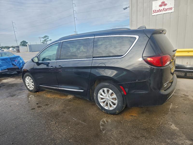 Фото 2 - CHRYSLER PACIFICA