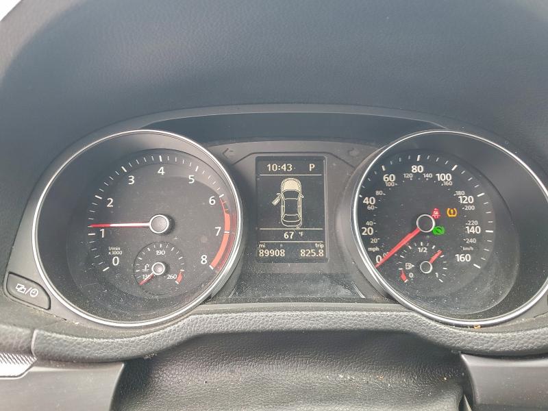 Фото 9 - VOLKSWAGEN PASSAT